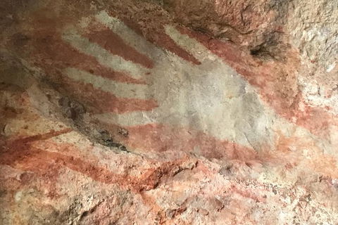 Arnhem Land Injalak Hill Full-Day Tour From Jabiru - Hotel Gold Coast 7