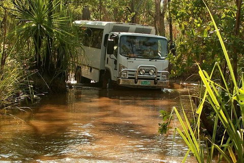Footprints Of Kakadu 4WD Tour - Hotel Gold Coast 3