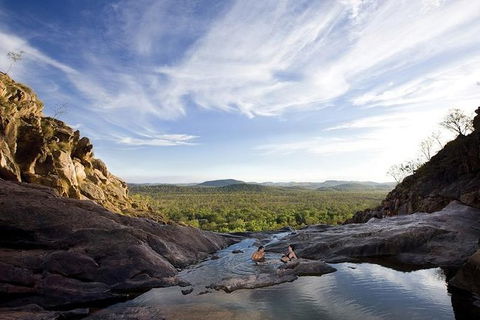 Footprints Of Kakadu 4WD Tour - Hotel Gold Coast 0