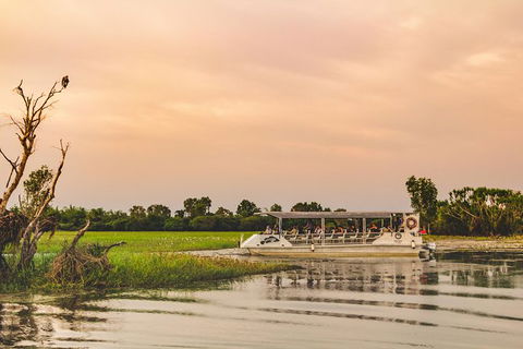 Footprints Of Kakadu 4WD Tour - Hotel Gold Coast 1