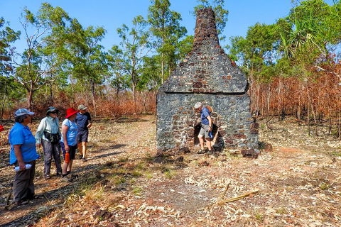 Kakadu & Arnhem Land Tour (Camping Tour) - Hotel Gold Coast 3