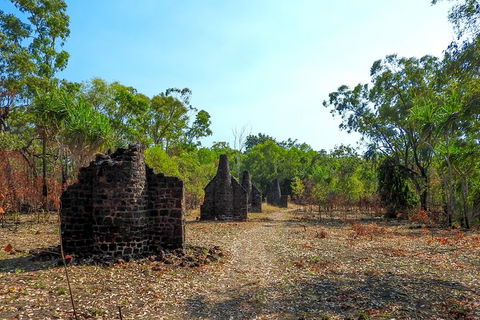 Kakadu & Arnhem Land Tour (Camping Tour) - Hotel Gold Coast 5