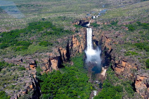 Kakadu & Arnhem Land Tour (Camping Tour) - Hotel Gold Coast 2