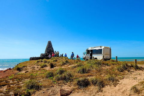 Kakadu & Arnhem Land Tour (Camping Tour) - Hotel Gold Coast 1