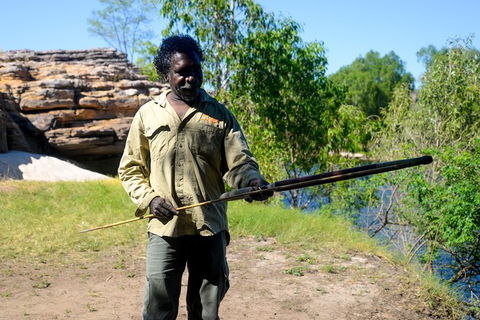 Kakadu & Arnhem Land Tour (Camping Tour) - Hotel Gold Coast 0