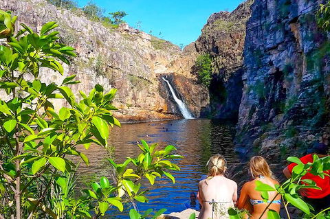 Kakadu & Arnhem Land Tour (Camping Tour) - Hotel Gold Coast 4