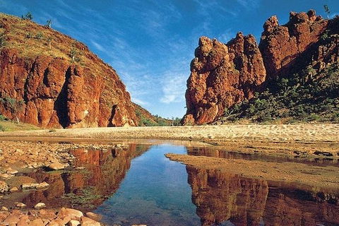 Alice Springs, Uluru Ayers Rock & Kings Canyon 8 Days Touring Package - Hotel Gold Coast 10