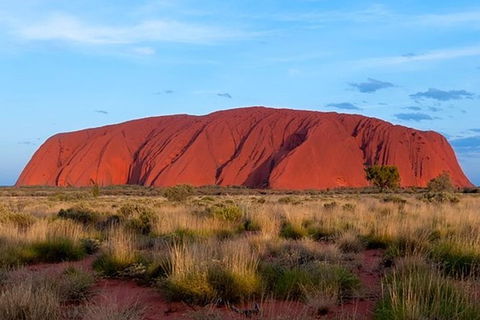 Alice Springs, Uluru Ayers Rock & Kings Canyon 8 Days Touring Package - Hotel Gold Coast 0