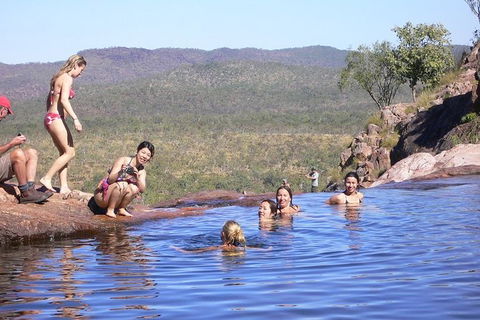 Kakadu, Katherine & Litchfield Adventure - Hotel Gold Coast 0