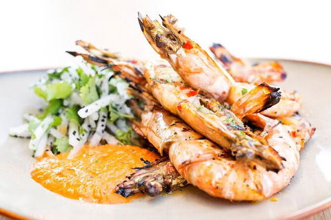 Gourmet Lunch Tour In Darwin Saturday Or Sunday 3-Hours - Hotel Gold Coast 4