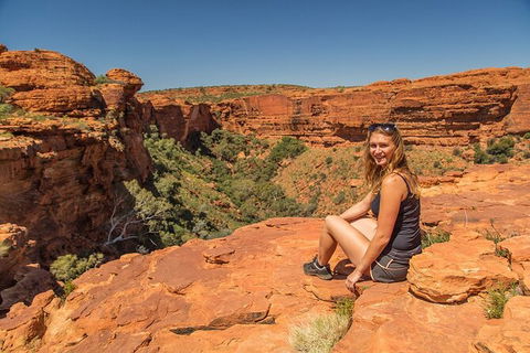 4 Day/3 Night Perentie Dreaming Safari - Hotel Gold Coast 4