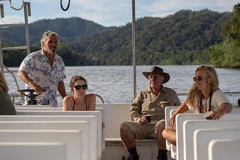 Daintree Rainforest, Cape Tribulation And Bloomfield Track Small Group Tour - Hotel Gold Coast 1