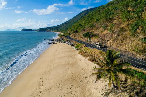 Daintree Rainforest, Cape Tribulation And Bloomfield Track Small Group Tour - Hotel Gold Coast 4