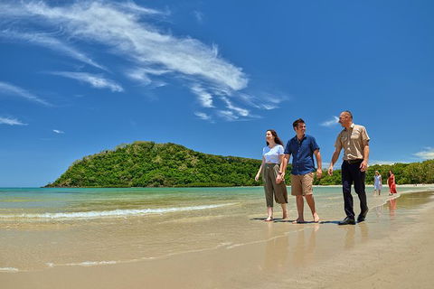 Daintree And Cape Tribulation Tour From Cairns - Hotel Gold Coast 0