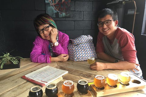 Half Day Gold Coast Brewery Tour - Hotel Gold Coast 2