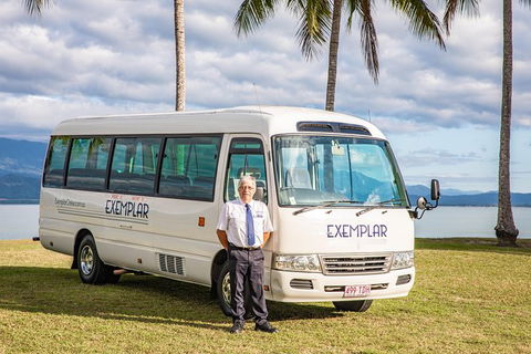 Airport Transfers Between Cairns Airport And Cairns City - Hotel Gold Coast 7