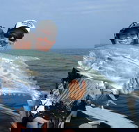 Out n About Sportfishing for Share and Private Charters on Reef and Estuary - Hotel Gold Coast