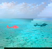 Port Douglas Scenic Flights - Hotel Gold Coast