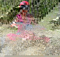 Blazing Saddles ATV Quad Bike - Hotel Gold Coast