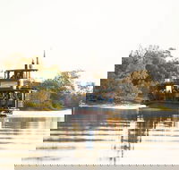 Starlights Cruise Experience - Hotel Gold Coast