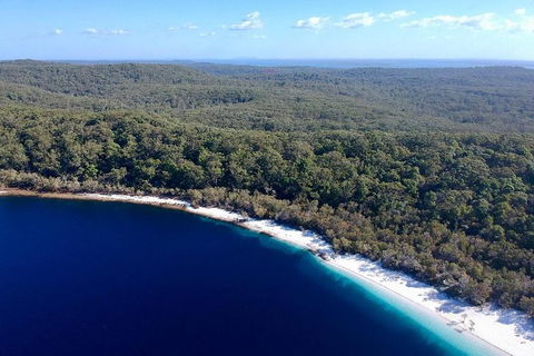 Pack-free Camping: Blue Lakes Eco Hike - 3 Days - Hotel Gold Coast 0