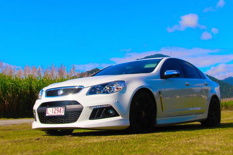 Airport Transfer - Port Douglas To Cairns Airport - Hotel Gold Coast 4