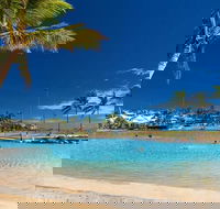 Rainforest to Reef Experience - Reef and Beyond Guided Holidays - Hotel Gold Coast