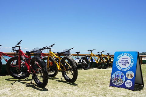 Adventure Moreton Island Scuba Dive Tour - Hotel Gold Coast 1