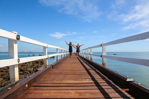 Half Day St. Helena Island Tour - Hotel Gold Coast 0