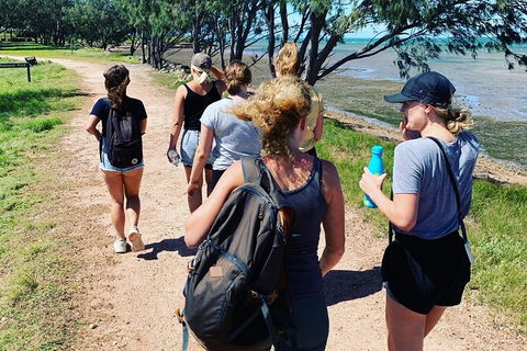 Half Day St. Helena Island Tour - Hotel Gold Coast 2