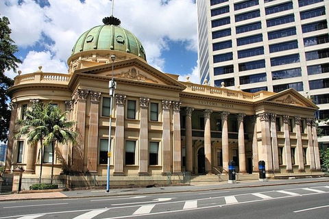 Brisbane Airport Transfers : Brisbane Airport BNE To Brisbane In Luxury Van - Hotel Gold Coast 3