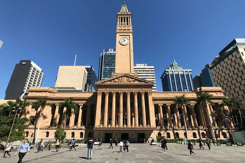 Brisbane Airport Transfers : Brisbane To Brisbane Airport BNE In Luxury Van - Hotel Gold Coast 4