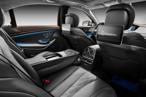 Brisbane Airport Transfers : Brisbane Airport BNE To Brisbane In Luxury Car - Hotel Gold Coast 2