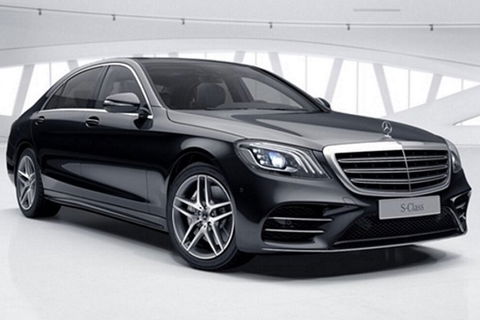 Brisbane Airport Transfers : Brisbane To Brisbane Airport BNE In Luxury Car - Hotel Gold Coast 0