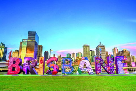 Brisbane Airport Transfers : Brisbane To Brisbane Airport BNE In Luxury Car - Hotel Gold Coast 7