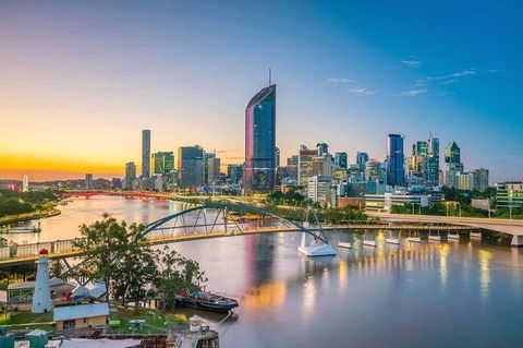 Brisbane Airport Transfers : Brisbane To Brisbane Airport BNE In Luxury Car - Hotel Gold Coast 6