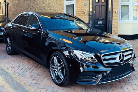 Arrival Private Transfers: Brisbane Airport BNE To Brisbane In Business Car - Hotel Gold Coast 2