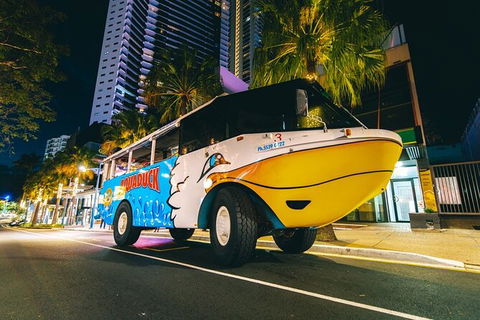 Aquaduck Secrets, Scandals And Sunset Tour - Hotel Gold Coast 0