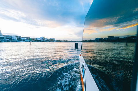 Aquaduck Secrets, Scandals And Sunset Tour - Hotel Gold Coast 7