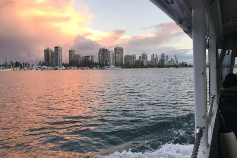 Aquaduck Secrets, Scandals And Sunset Tour - Hotel Gold Coast 5