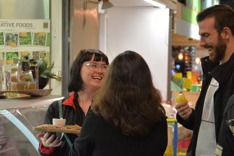 Adelaide Central Market Tour, Picnic, Bikes And City Sights - Hotel Gold Coast 6