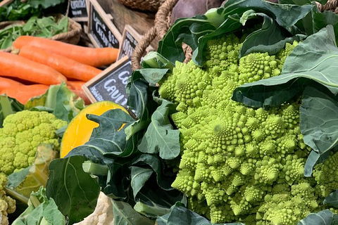 Adelaide Central Market Tour, Picnic, Bikes And City Sights - Hotel Gold Coast 1