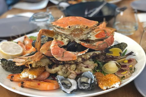 Coffin Bay Oysters, Ocean & Nature Tour - Hotel Gold Coast 3