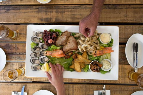 Coffin Bay Oysters, Ocean & Nature Tour - Hotel Gold Coast 2