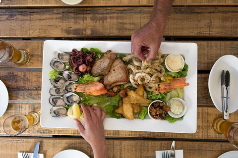 Coffin Bay Oysters, Ocean & Nature Tour - Hotel Gold Coast 12