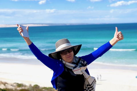 Coffin Bay Oysters, Ocean & Nature Tour - Hotel Gold Coast 11