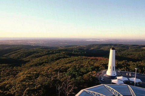 Adelaide Hills Full Day Winery Tour With Tastings - Hotel Gold Coast 1