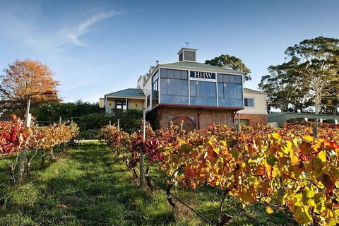 Adelaide Hills Full Day Winery Tour With Tastings - Hotel Gold Coast 0