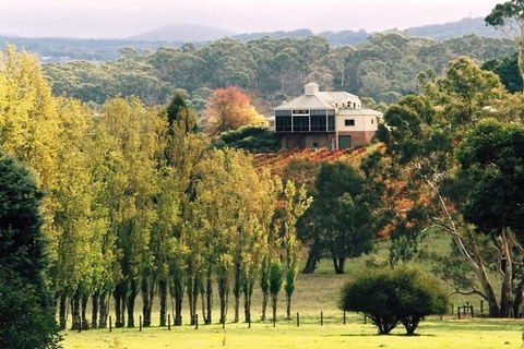 Adelaide Hills Full Day Winery Tour With Tastings - Hotel Gold Coast 5