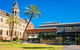 Adelaide Airport Transfers : Airport ADL To Adelaide City In Business Car - thumb 5